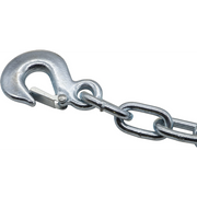 Sealey Chain c/w Hook