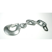 Sealey Chain c/w hook