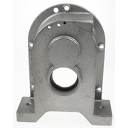 Sealey Gearbox