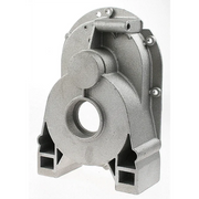 Sealey Gearbox