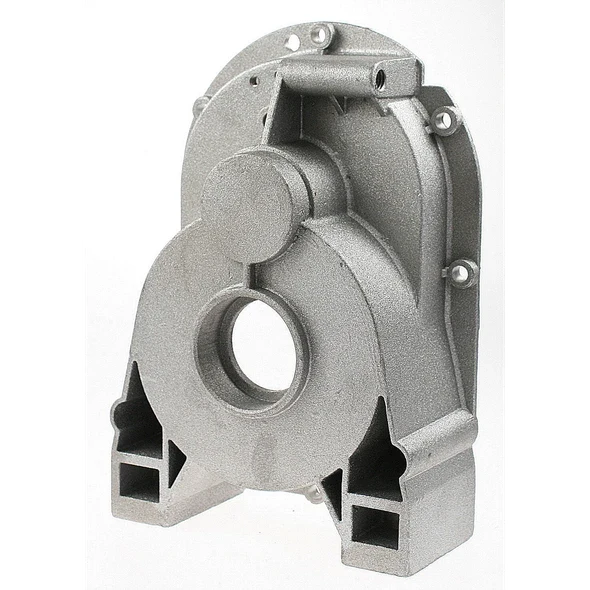 Sealey Gearbox