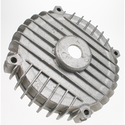 Sealey Motor cover