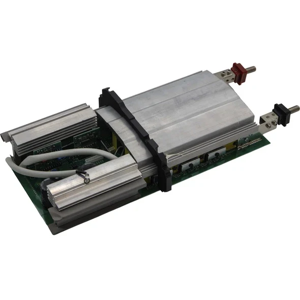 Sealey PCB