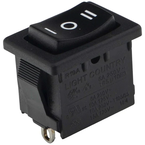 Sealey Rocker Switch (On/Off)