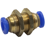 Sealey Rear Connector