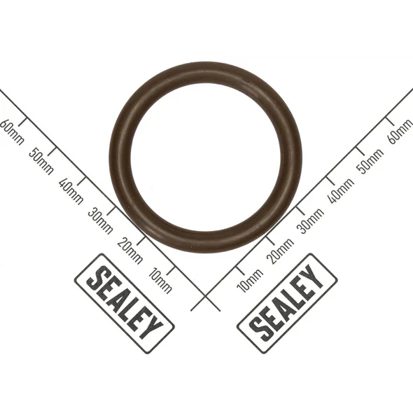 Sealey O-ring (35.5 x 5mm)