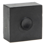 Sealey Rubber Block