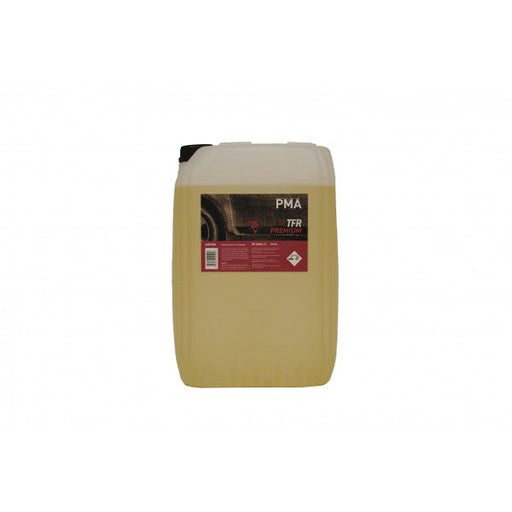 PMA Premium Traffic Film Remover - 25L - PRTFR25