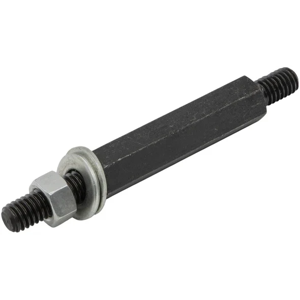 Sealey Rod Extension 60mmL (Double Thread)