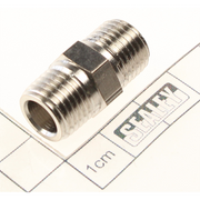 Sealey Air inlet