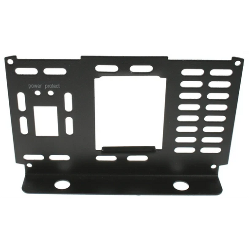 Sealey Front panel
