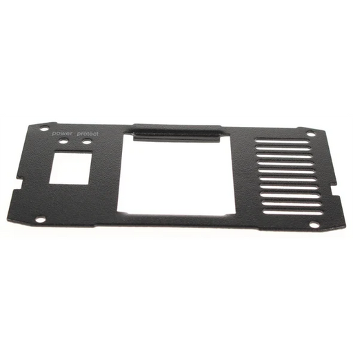 Sealey Front panel