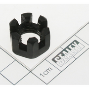 Sealey Hex nut