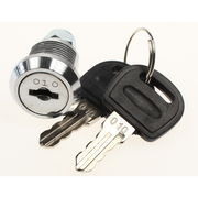 Sealey Lock & key