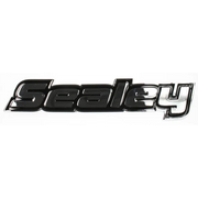 Sealey badge