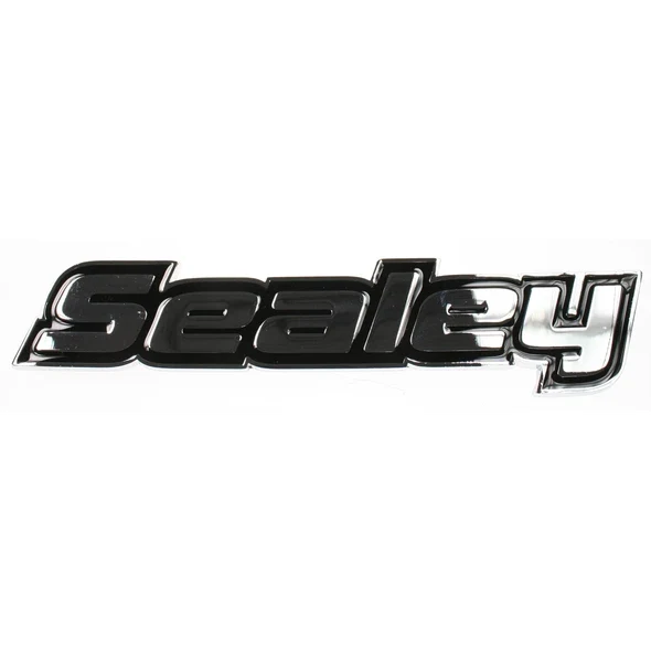Sealey badge