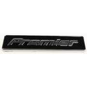 Sealey Premier zinc badge