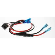 Sealey Dc socket with wire