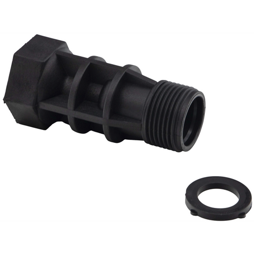 Sealey Inlet Extension Kit