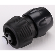 Sealey Quick Coupling with Valve