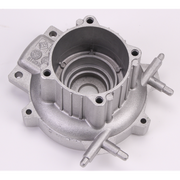 Sealey Front Flange