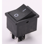 Sealey Main Switch