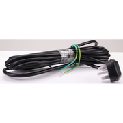 Sealey Power cord