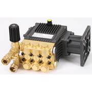 Sealey Pump assembly