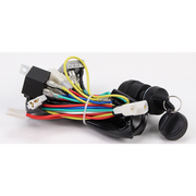 Sealey Switch assembly (inc parts 42 & 44)