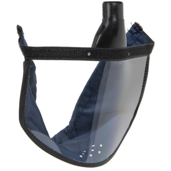 Sealey Safety Visor (Visor Only)
