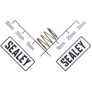 Sealey Return Spring