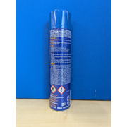 Grangers Fabsil Universal Aerosol Waterproofing Reproofing Spray 600ml Fabsil - Dynamic Drive