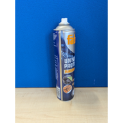 Grangers Fabsil Universal Aerosol Waterproofing Reproofing Spray 600ml Fabsil - Dynamic Drive