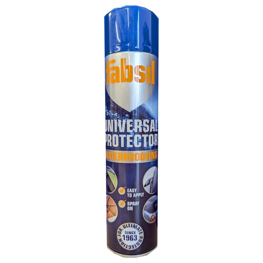 Grangers Fabsil Universal Aerosol Waterproofing Reproofing Spray 600ml Fabsil - NN4 Online