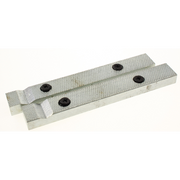 Sealey Jaw face plate kit (pair)