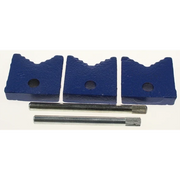 Sealey Pipe jaw kit