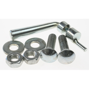 Sealey Locking handle kit