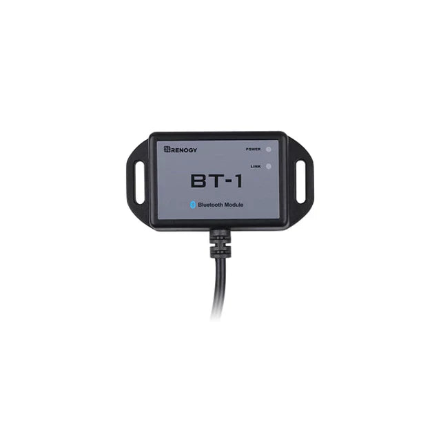 Renogy BT-1 Bluetooth Module for Renogy Products w/ RS232 Port Dyna-mo Solar - Dynamic Drive