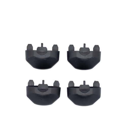 End Cap For Summit Premium Aluminium Roof Bars (Excluding SURT) - Set of 4