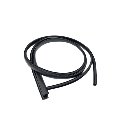 Upper Rubber Strip For All Summit Premium Aluminium Roof Bars - Set of 2