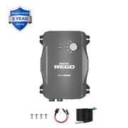 Renogy REGO 12V 60A MPPT Solar Charge Controller Dyna-mo Solar - Dynamic Drive