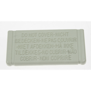 Sealey Warning board