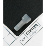 Sealey Cap