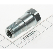 Sealey Hose coupler complete
