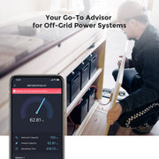 Renogy RENOGY ONE M1 Dyna-mo Solar - Dynamic Drive