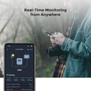 Renogy RENOGY ONE M1 Dyna-mo Solar - Dynamic Drive