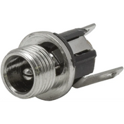 Sealey Socket for charger