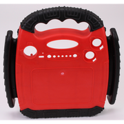 Sealey Front Case
