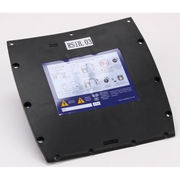 Sealey Panel for back case (for rs1b)