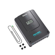 Renogy Rover 60 Amp MPPT Solar Charge Controller Dyna-mo Solar - Dynamic Drive